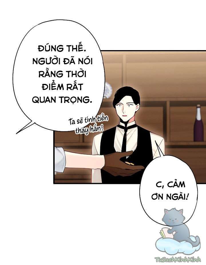 Trọng Sinh Trở Thành Hoàng Phi - Chương 196 - Trang 18