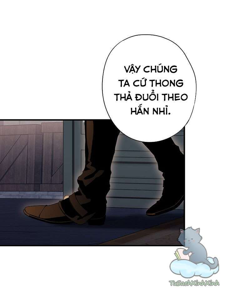 Trọng Sinh Trở Thành Hoàng Phi - Chương 196 - Trang 19