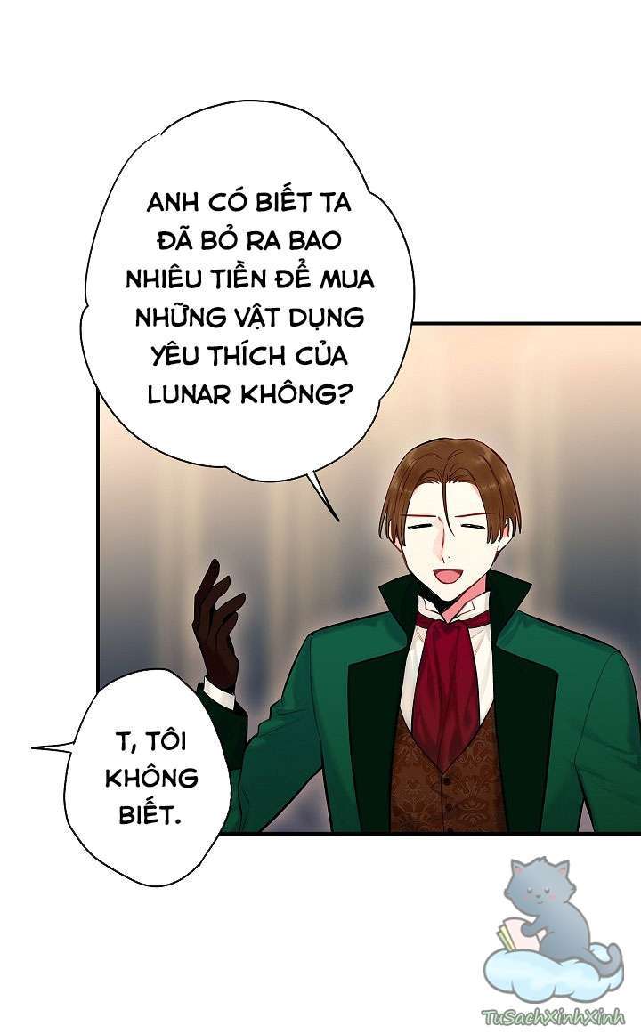 Trọng Sinh Trở Thành Hoàng Phi - Chương 196 - Trang 3