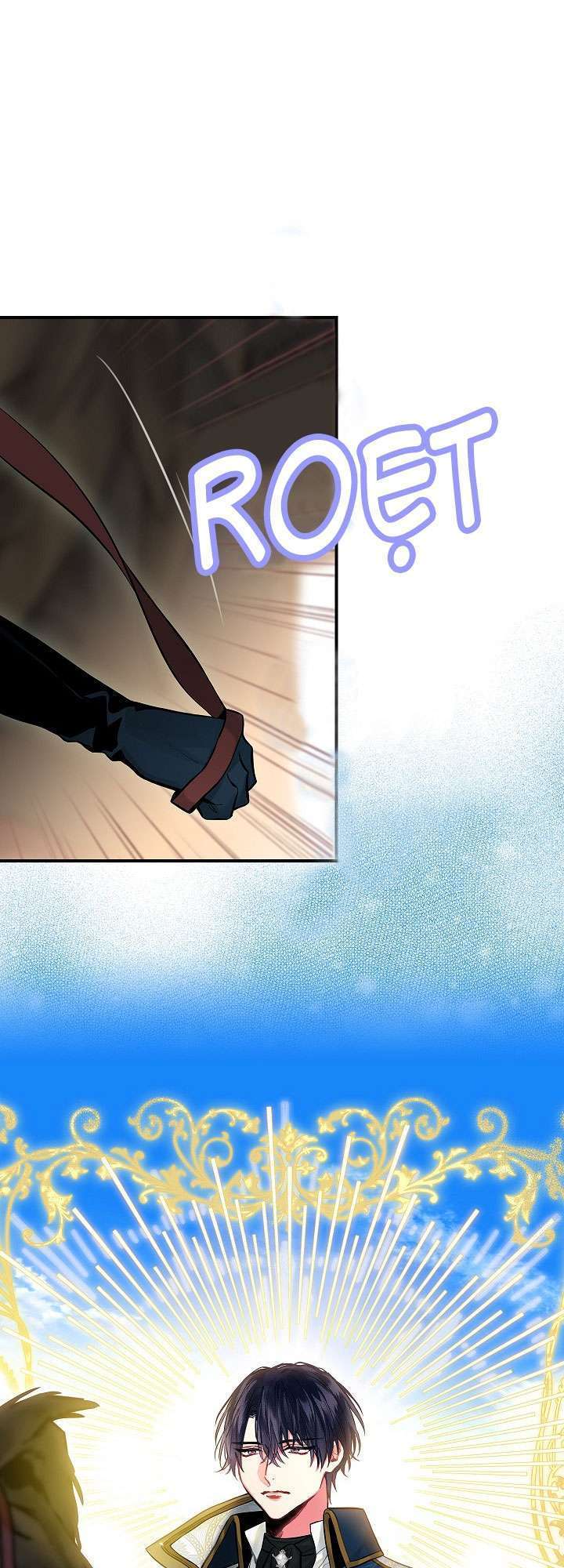 Trọng Sinh Trở Thành Hoàng Phi - Chương 196 - Trang 22