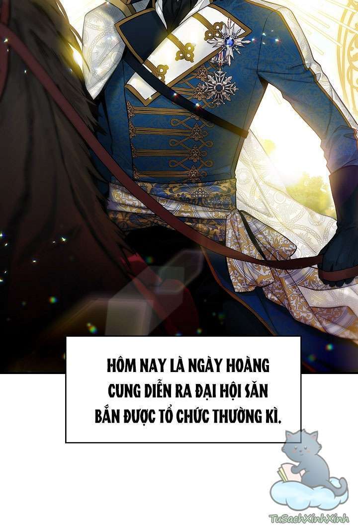 Trọng Sinh Trở Thành Hoàng Phi - Chương 196 - Trang 23