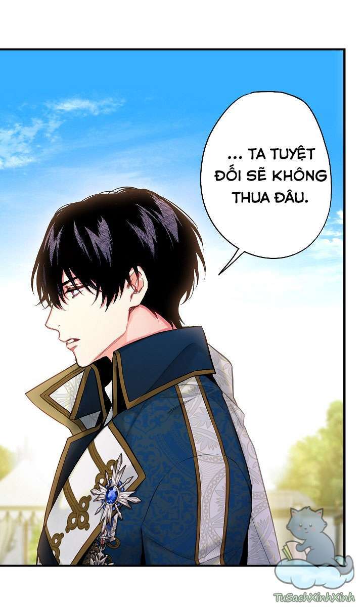 Trọng Sinh Trở Thành Hoàng Phi - Chương 196 - Trang 29