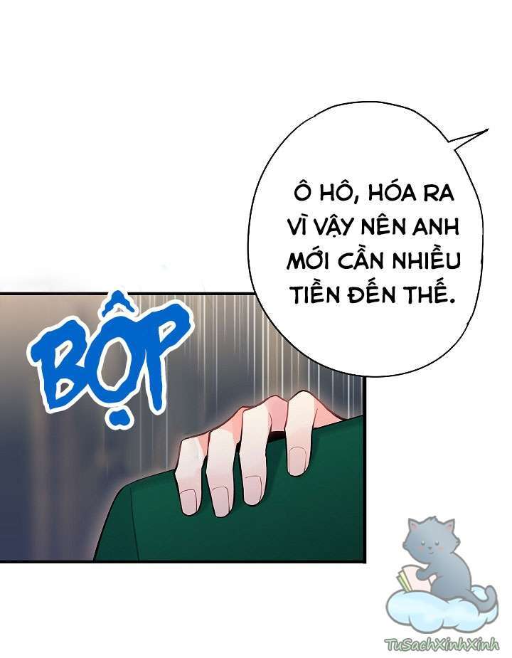 Trọng Sinh Trở Thành Hoàng Phi - Chương 196 - Trang 4