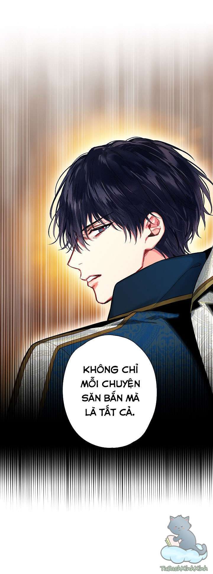 Trọng Sinh Trở Thành Hoàng Phi - Chương 196 - Trang 31