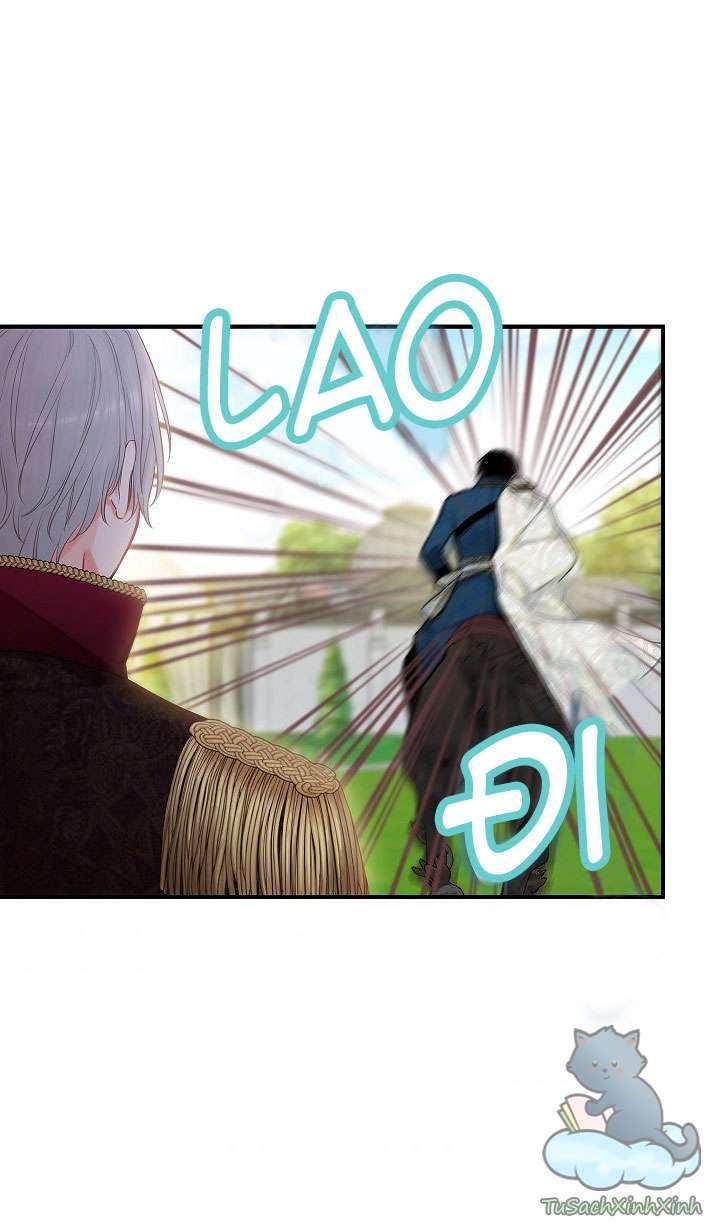 Trọng Sinh Trở Thành Hoàng Phi - Chương 196 - Trang 32