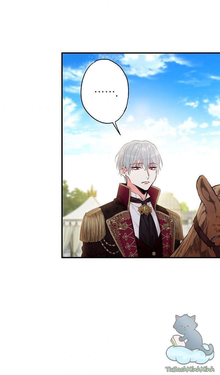 Trọng Sinh Trở Thành Hoàng Phi - Chương 196 - Trang 33