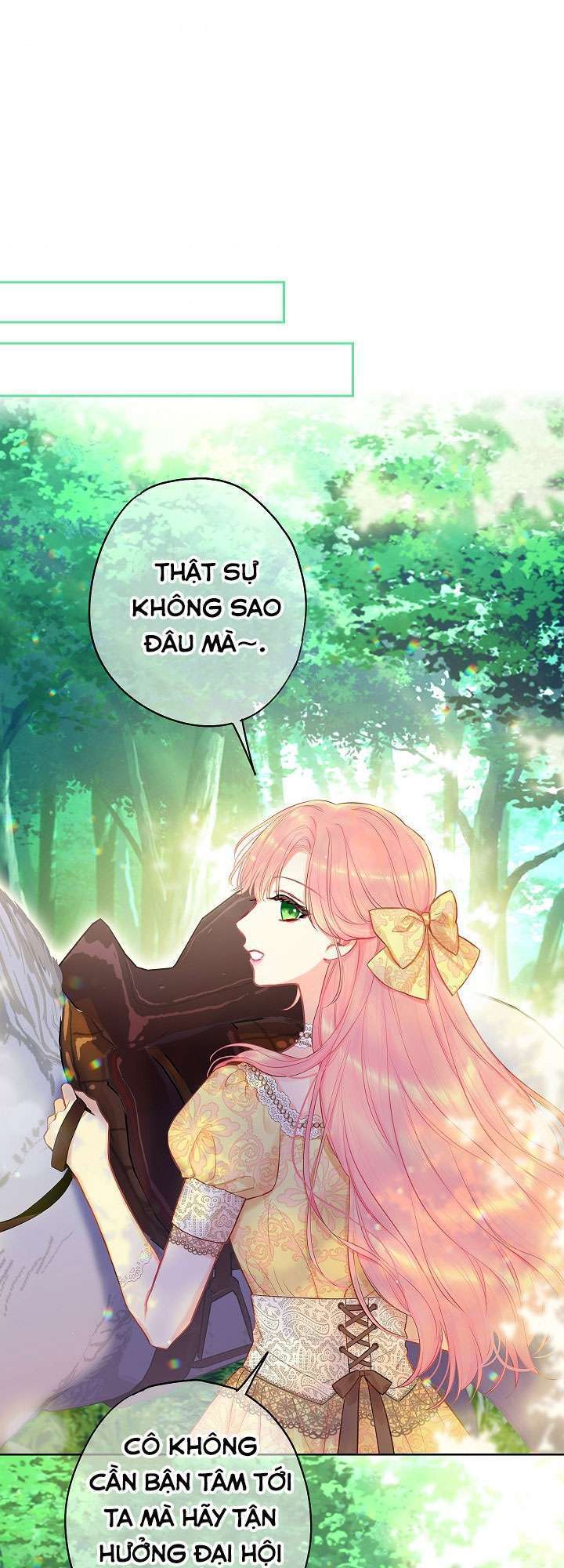 Trọng Sinh Trở Thành Hoàng Phi - Chương 196 - Trang 34