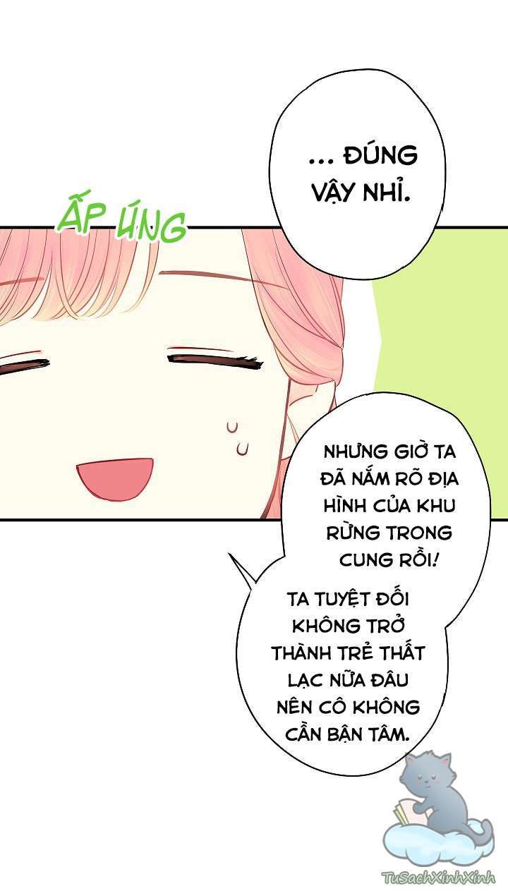 Trọng Sinh Trở Thành Hoàng Phi - Chương 196 - Trang 36