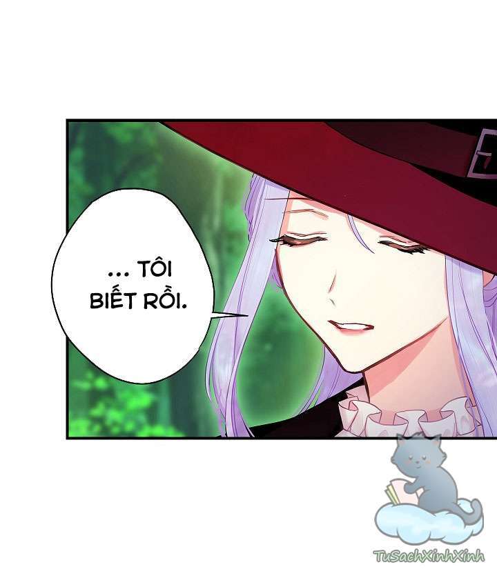 Trọng Sinh Trở Thành Hoàng Phi - Chương 196 - Trang 38