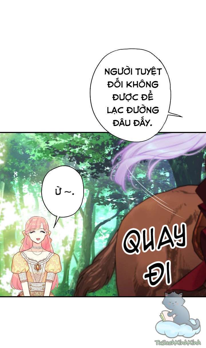 Trọng Sinh Trở Thành Hoàng Phi - Chương 196 - Trang 39