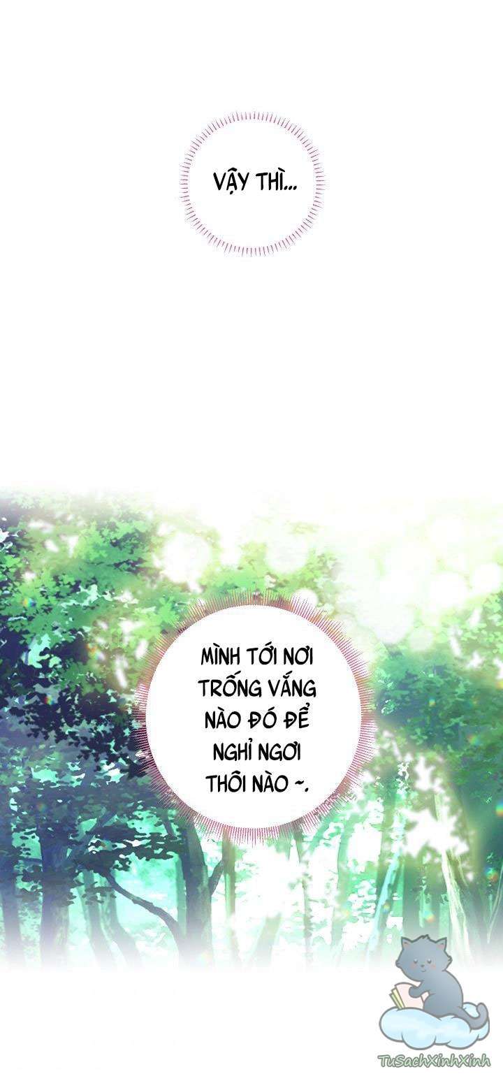 Trọng Sinh Trở Thành Hoàng Phi - Chương 196 - Trang 40