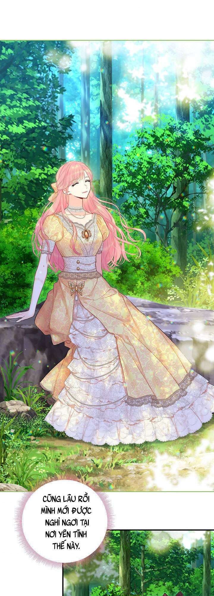 Trọng Sinh Trở Thành Hoàng Phi - Chương 196 - Trang 41