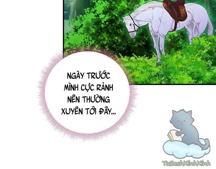 Trọng Sinh Trở Thành Hoàng Phi - Chương 196 - Trang 42