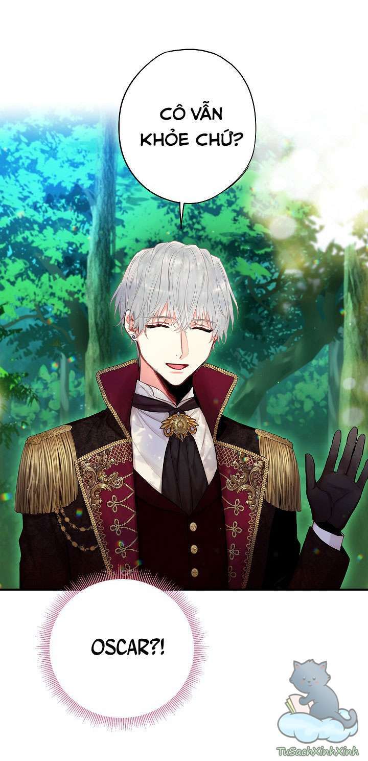 Trọng Sinh Trở Thành Hoàng Phi - Chương 196 - Trang 45