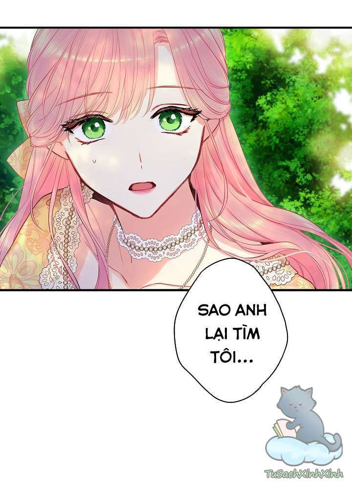 Trọng Sinh Trở Thành Hoàng Phi - Chương 196 - Trang 46