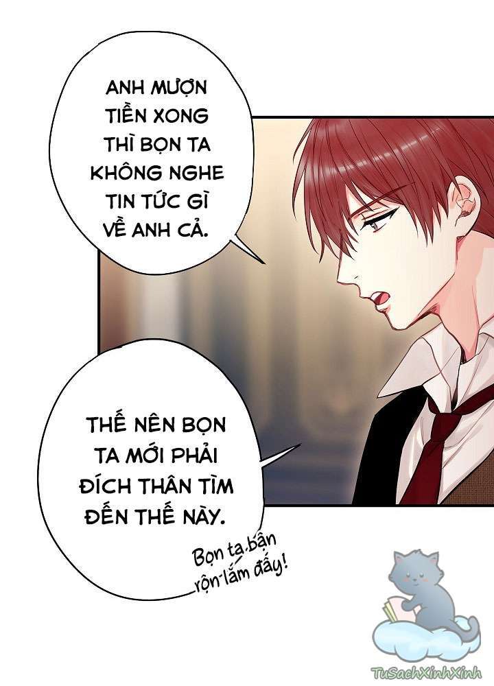 Trọng Sinh Trở Thành Hoàng Phi - Chương 196 - Trang 6