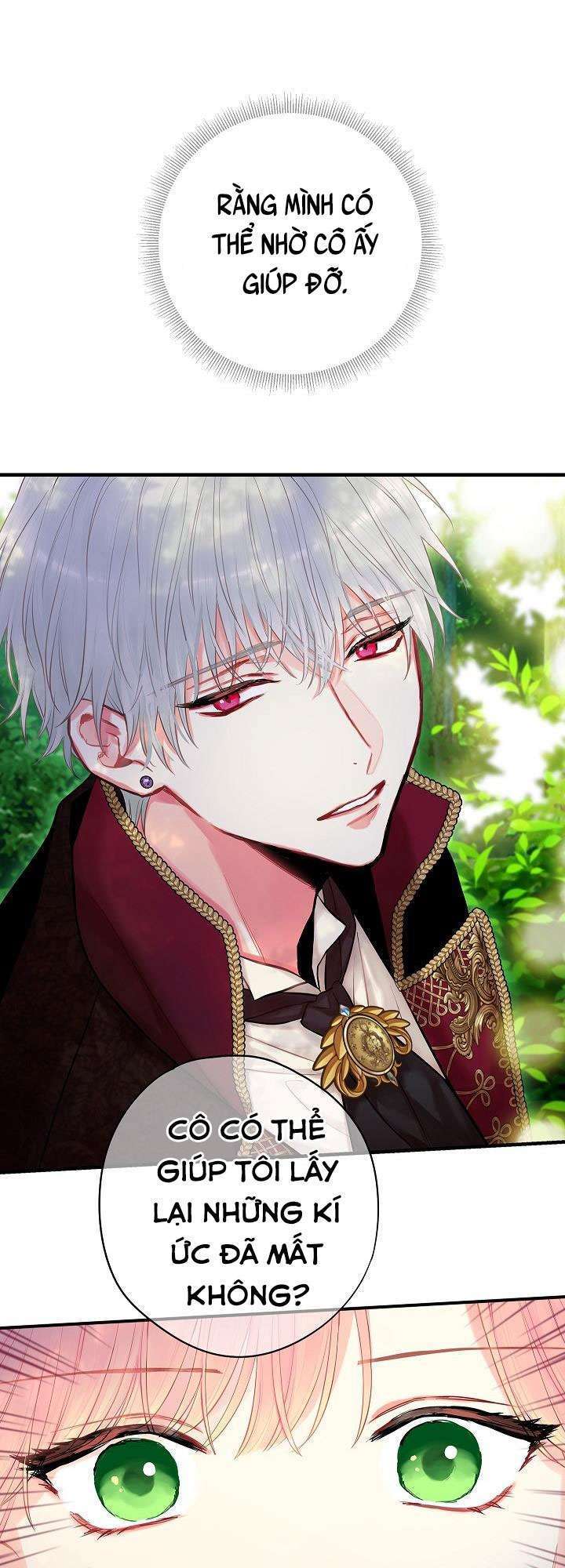 Trọng Sinh Trở Thành Hoàng Phi - Chương 196 - Trang 55