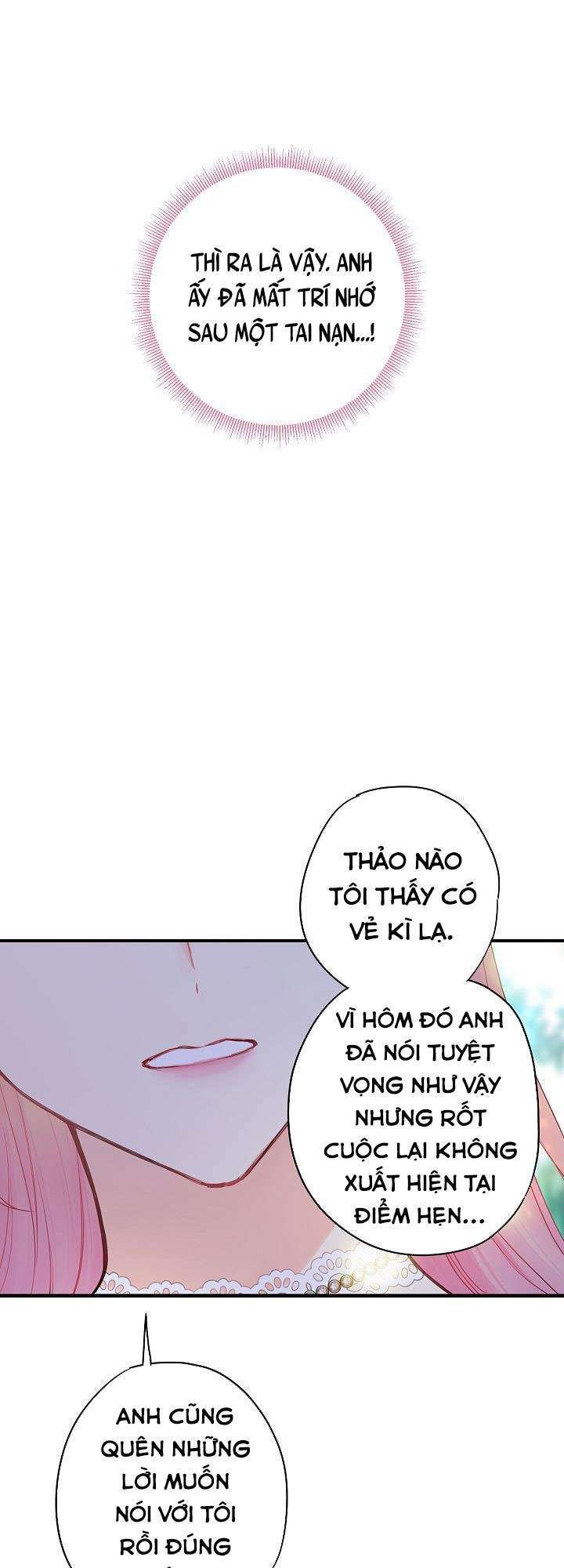 Trọng Sinh Trở Thành Hoàng Phi - Chương 196 - Trang 57