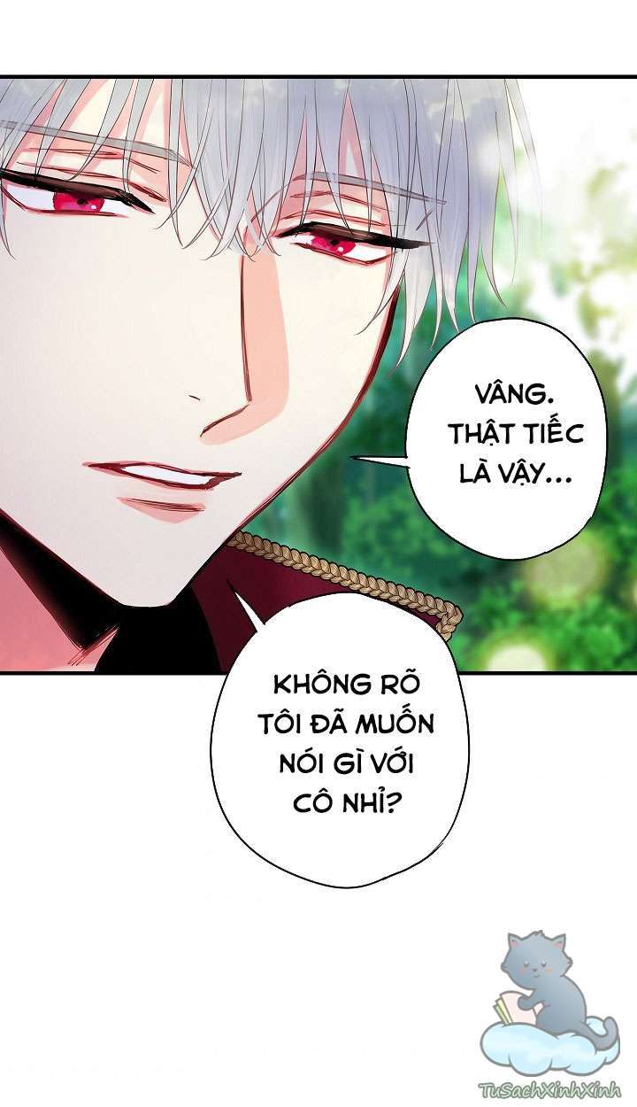 Trọng Sinh Trở Thành Hoàng Phi - Chương 196 - Trang 59