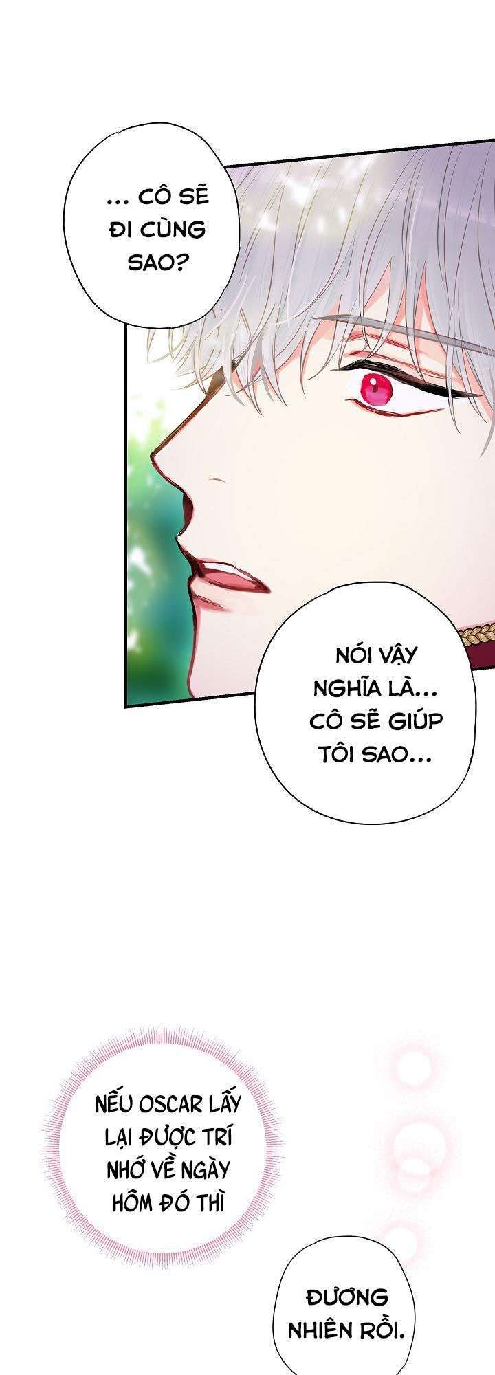 Trọng Sinh Trở Thành Hoàng Phi - Chương 196 - Trang 63