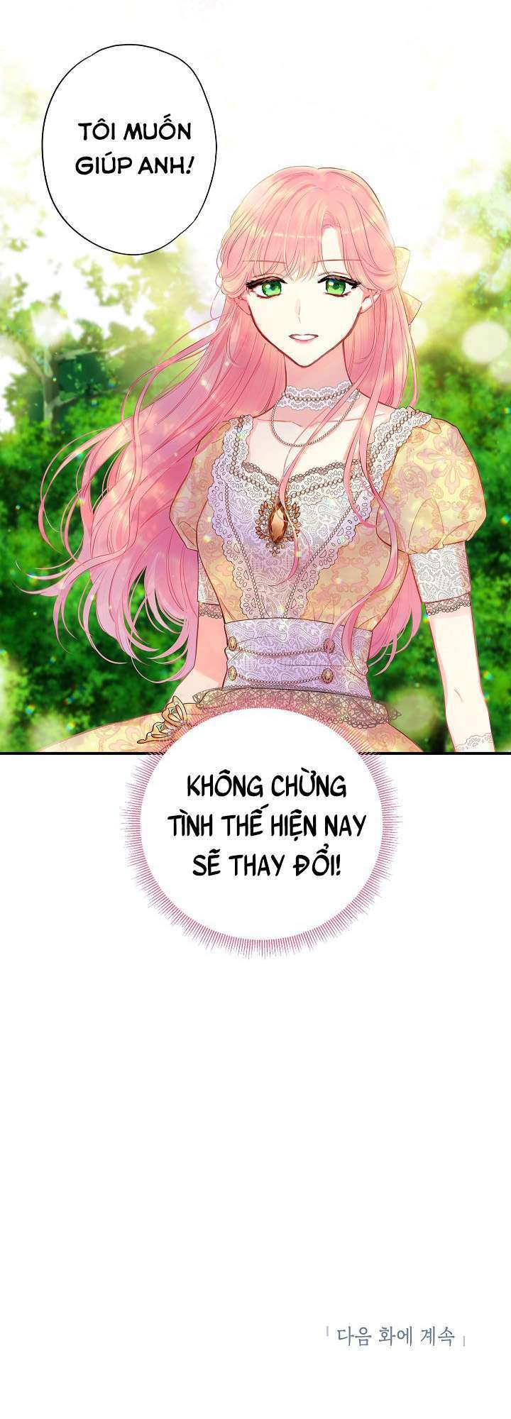 Trọng Sinh Trở Thành Hoàng Phi - Chương 196 - Trang 65