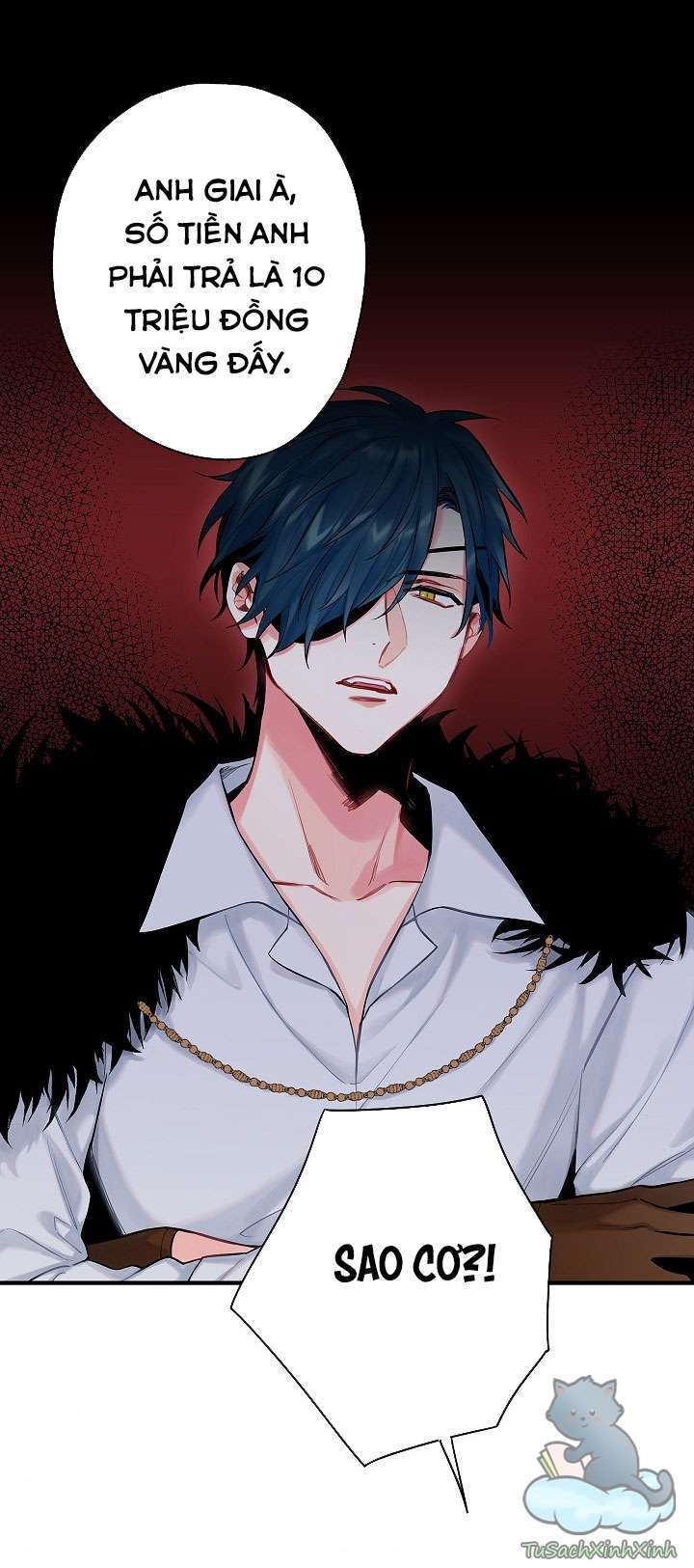 Trọng Sinh Trở Thành Hoàng Phi - Chương 196 - Trang 8