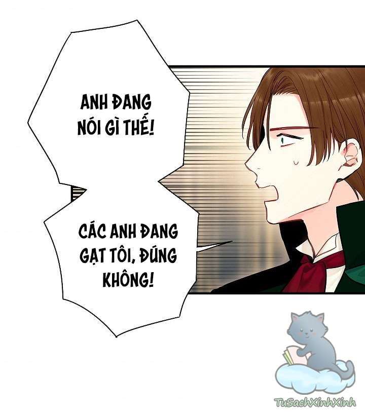 Trọng Sinh Trở Thành Hoàng Phi - Chương 196 - Trang 9