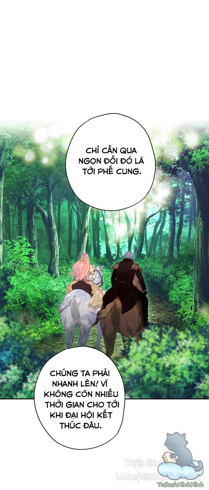 Trọng Sinh Trở Thành Hoàng Phi - Chương 197 - Trang 2