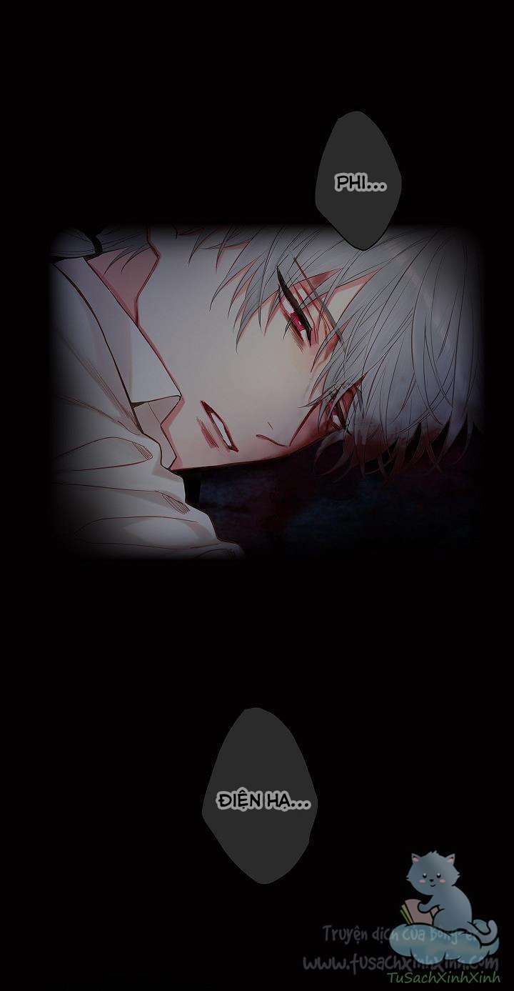 Trọng Sinh Trở Thành Hoàng Phi - Chương 197 - Trang 15