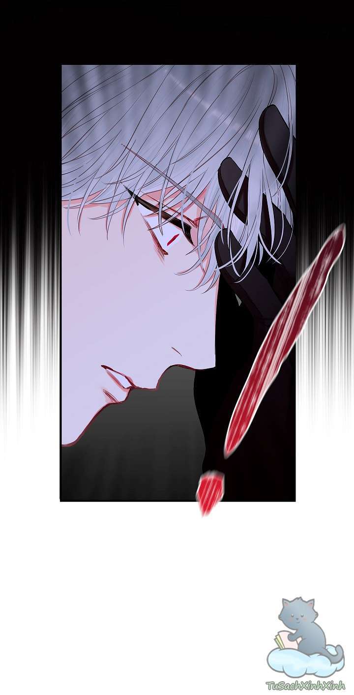 Trọng Sinh Trở Thành Hoàng Phi - Chương 197 - Trang 16