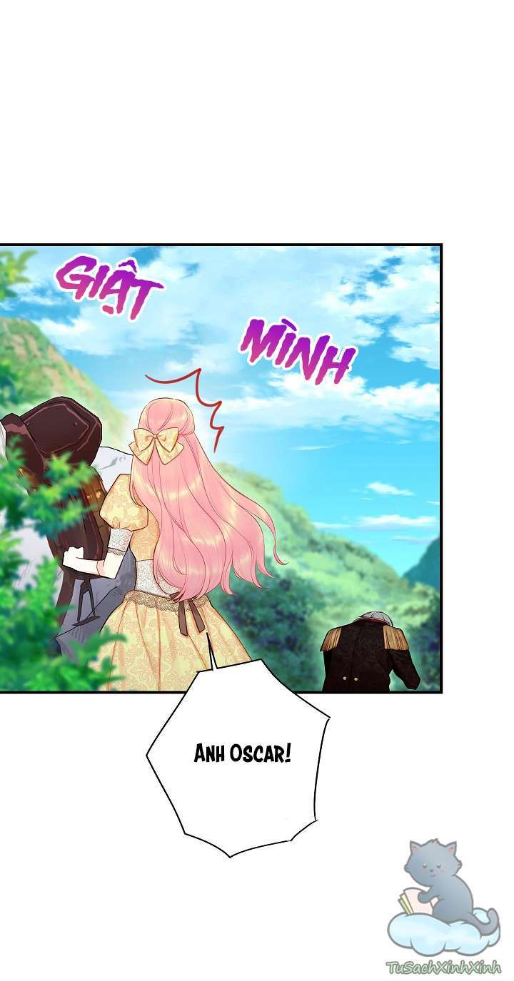 Trọng Sinh Trở Thành Hoàng Phi - Chương 197 - Trang 17