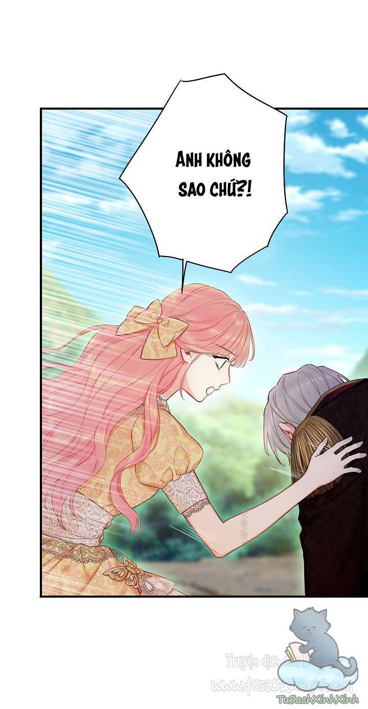 Trọng Sinh Trở Thành Hoàng Phi - Chương 197 - Trang 18