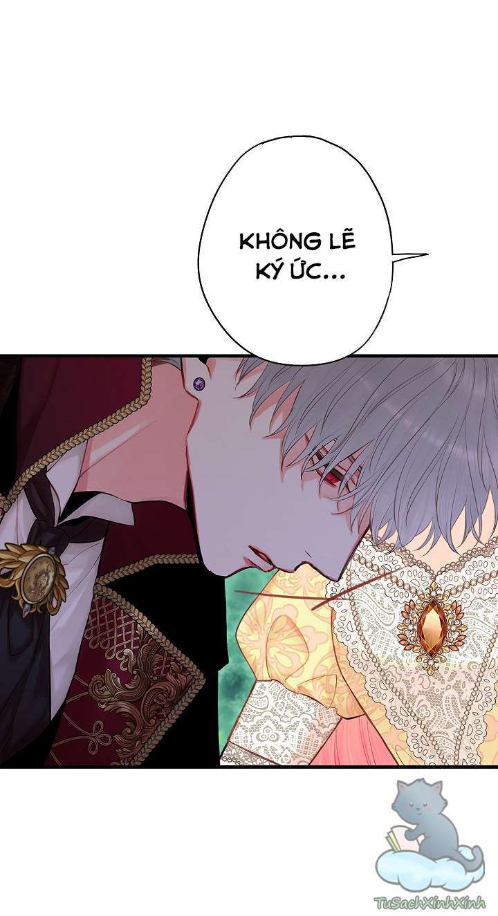 Trọng Sinh Trở Thành Hoàng Phi - Chương 197 - Trang 19
