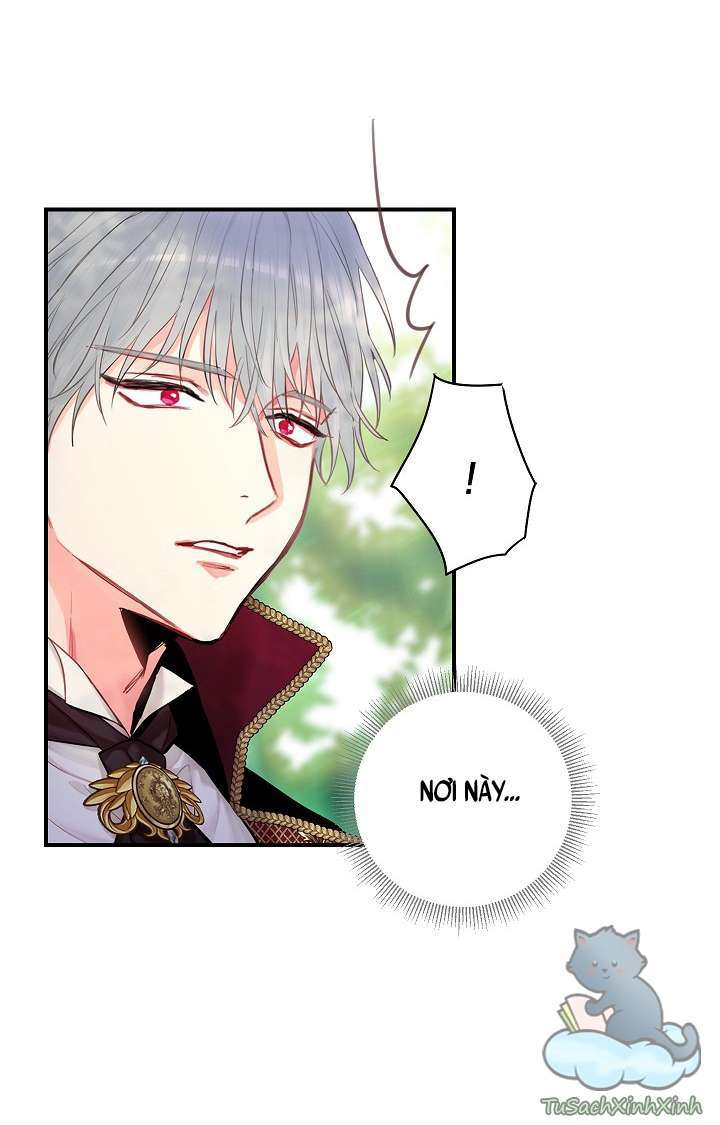 Trọng Sinh Trở Thành Hoàng Phi - Chương 197 - Trang 3