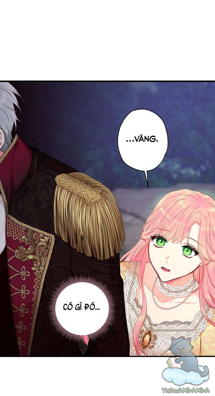 Trọng Sinh Trở Thành Hoàng Phi - Chương 197 - Trang 22