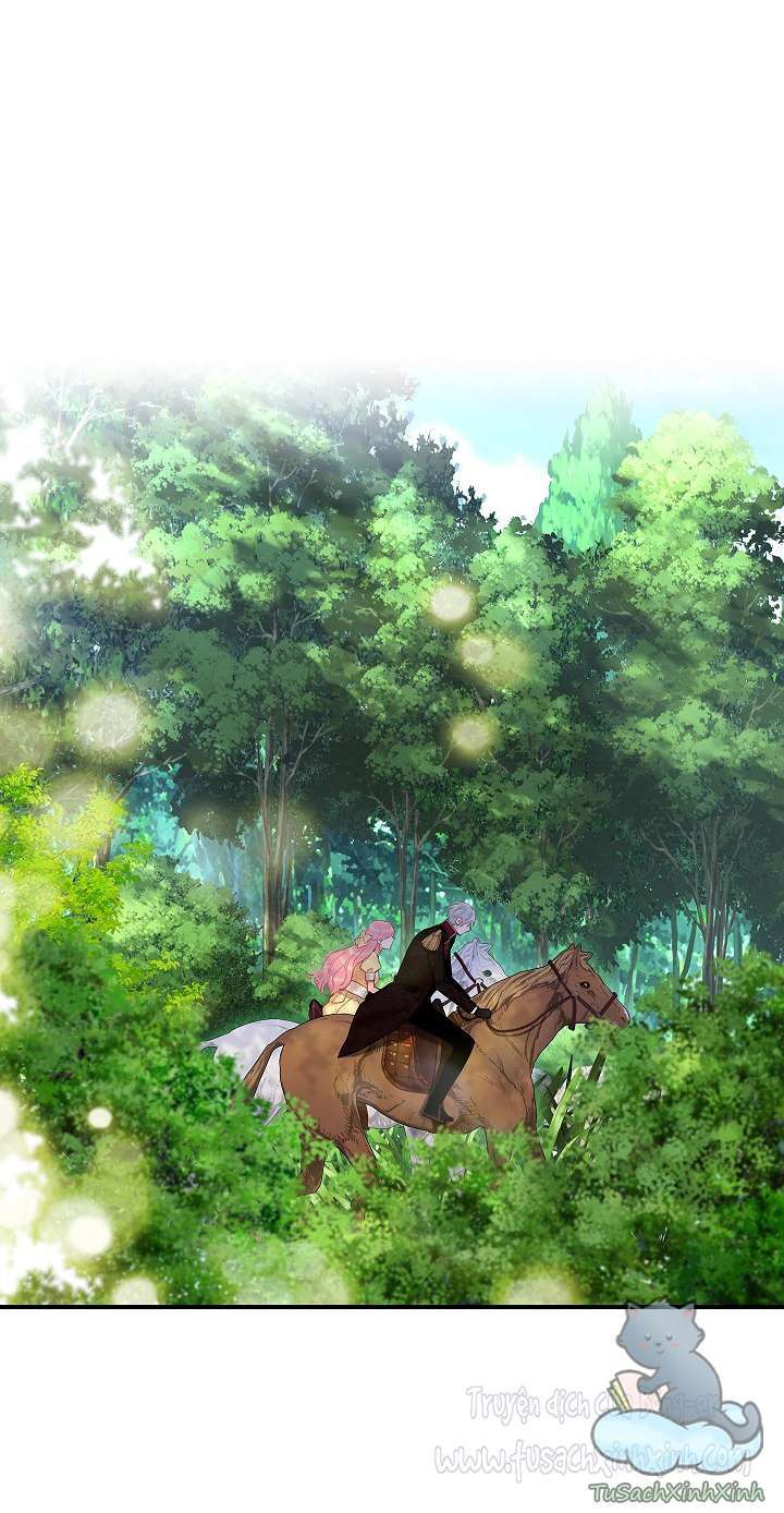 Trọng Sinh Trở Thành Hoàng Phi - Chương 197 - Trang 25