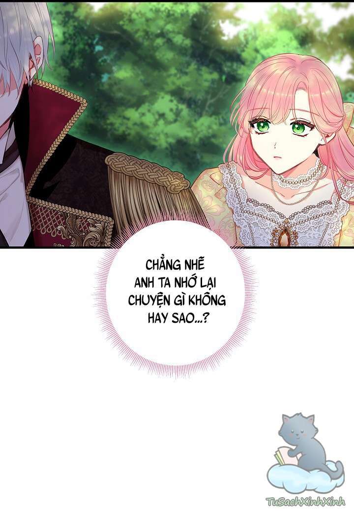 Trọng Sinh Trở Thành Hoàng Phi - Chương 197 - Trang 27