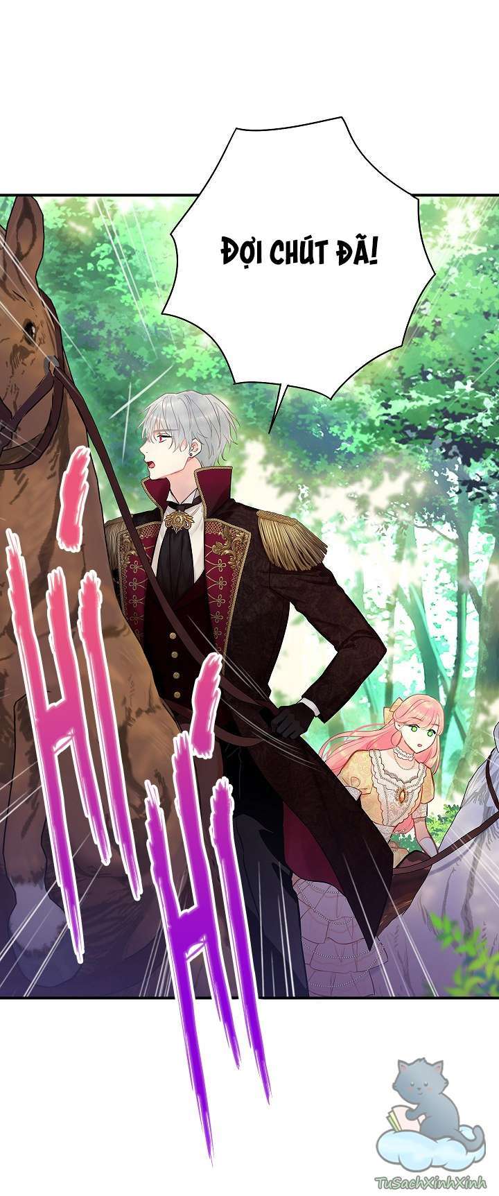 Trọng Sinh Trở Thành Hoàng Phi - Chương 197 - Trang 4