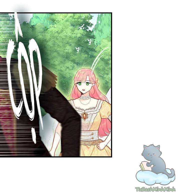 Trọng Sinh Trở Thành Hoàng Phi - Chương 197 - Trang 33