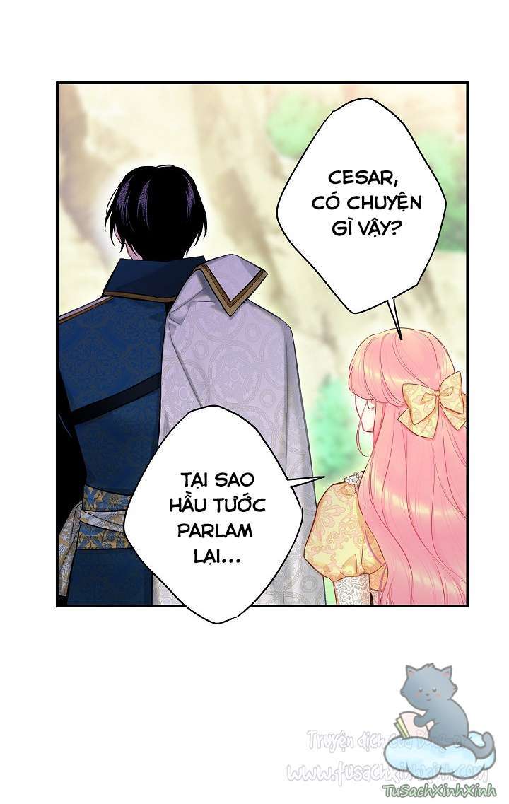 Trọng Sinh Trở Thành Hoàng Phi - Chương 197 - Trang 34