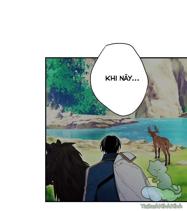 Trọng Sinh Trở Thành Hoàng Phi - Chương 197 - Trang 36