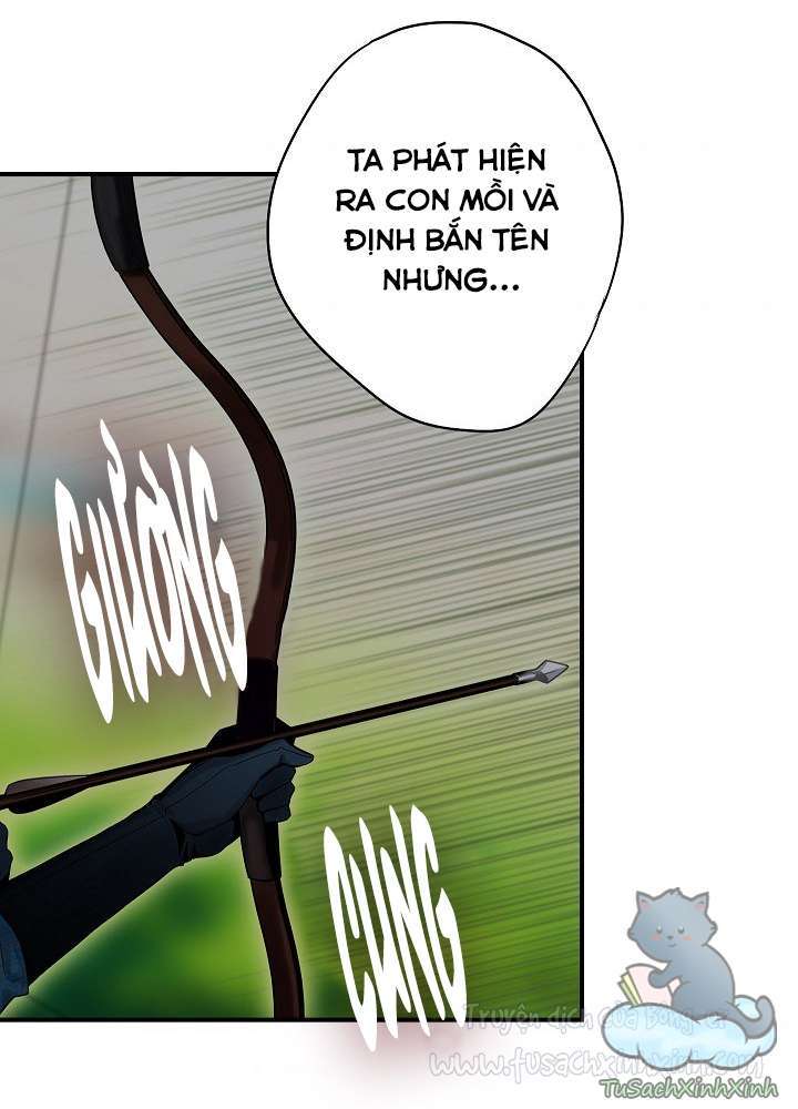 Trọng Sinh Trở Thành Hoàng Phi - Chương 197 - Trang 37