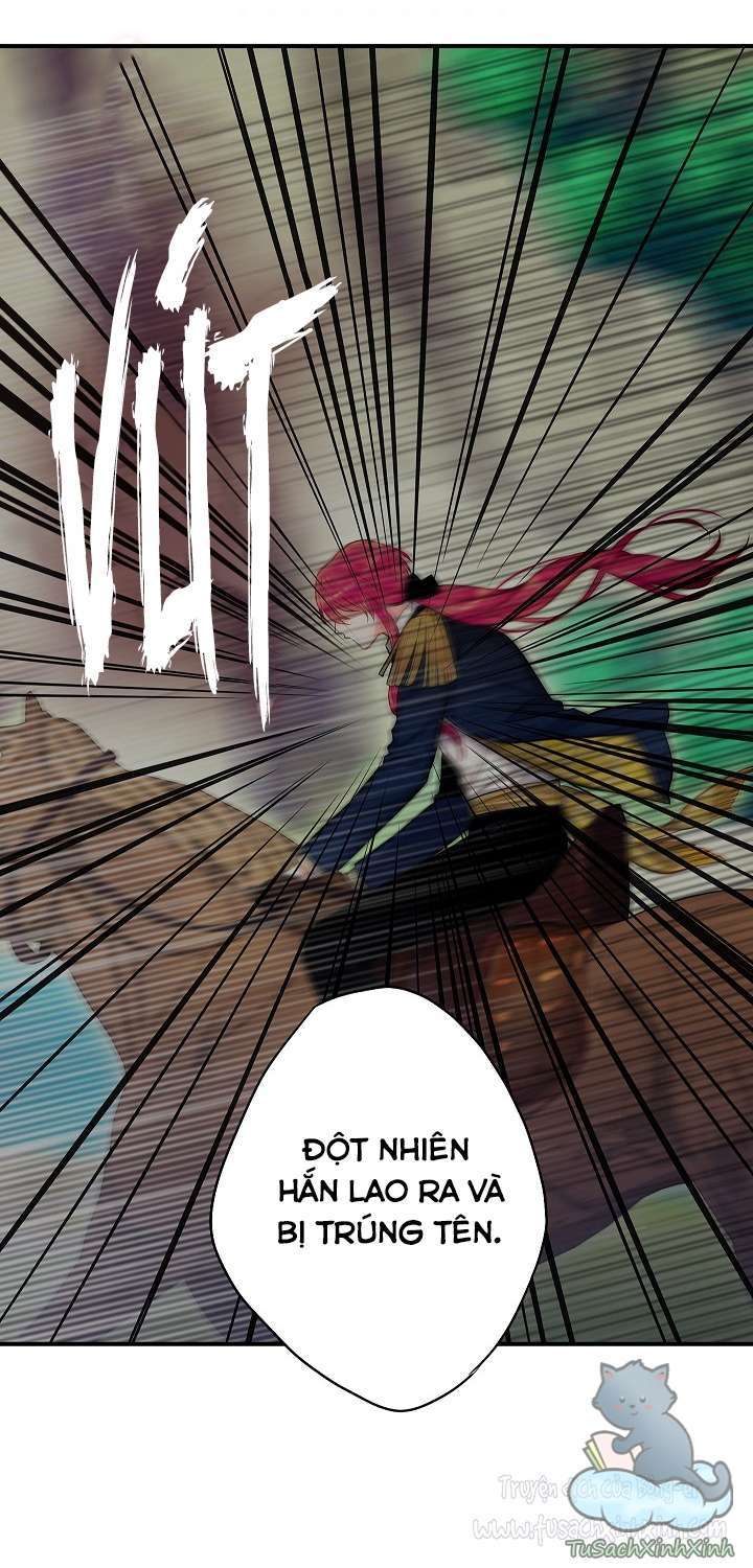 Trọng Sinh Trở Thành Hoàng Phi - Chương 197 - Trang 38
