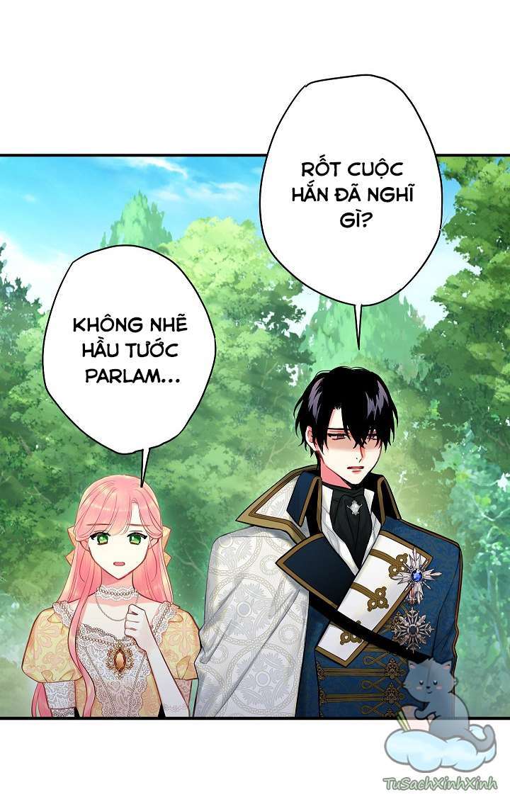 Trọng Sinh Trở Thành Hoàng Phi - Chương 197 - Trang 40