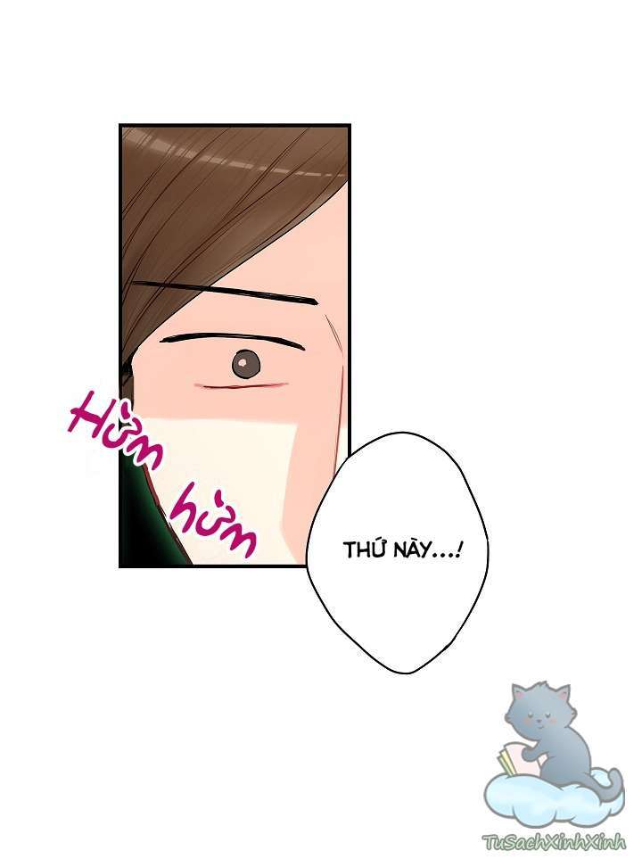 Trọng Sinh Trở Thành Hoàng Phi - Chương 197 - Trang 43