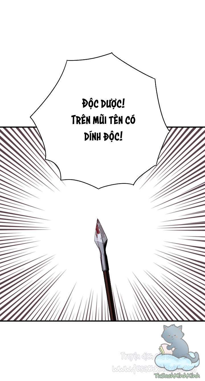 Trọng Sinh Trở Thành Hoàng Phi - Chương 197 - Trang 44