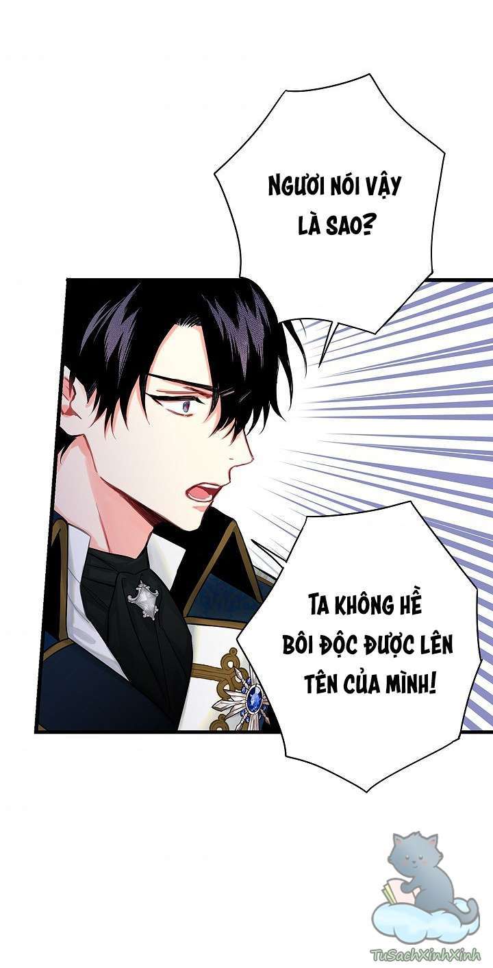 Trọng Sinh Trở Thành Hoàng Phi - Chương 197 - Trang 46