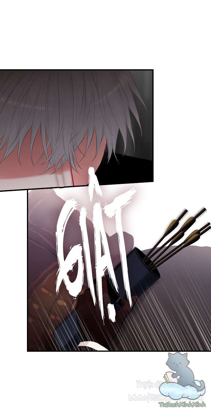 Trọng Sinh Trở Thành Hoàng Phi - Chương 197 - Trang 47