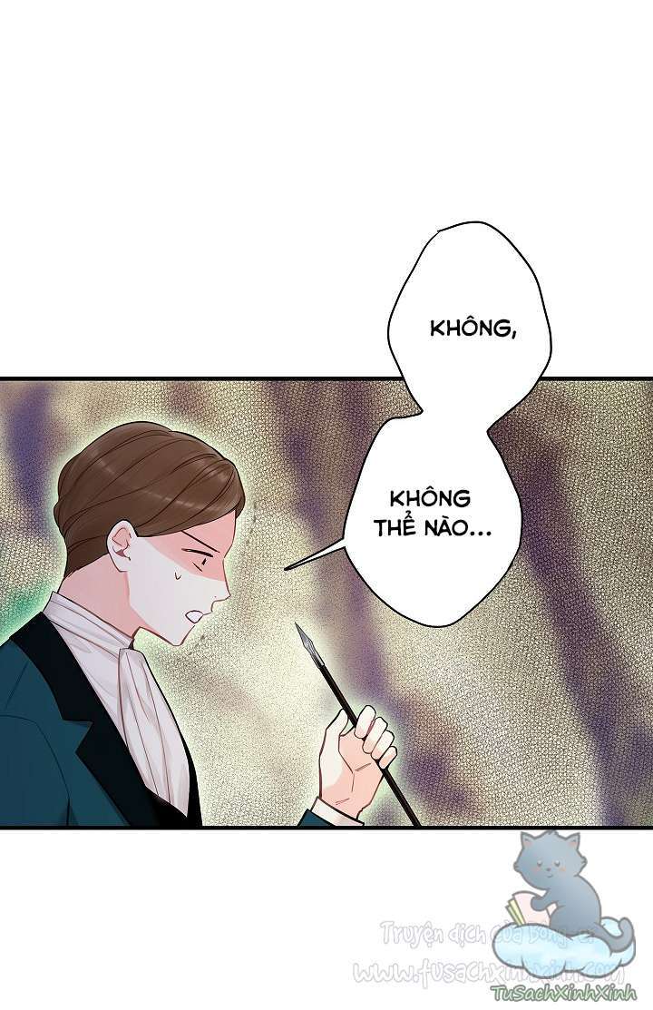 Trọng Sinh Trở Thành Hoàng Phi - Chương 197 - Trang 49