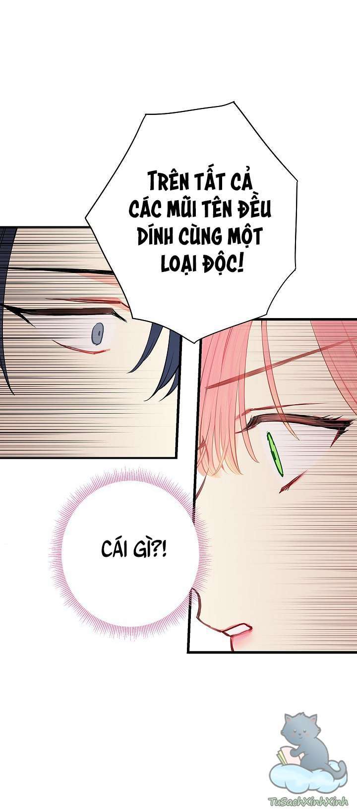 Trọng Sinh Trở Thành Hoàng Phi - Chương 197 - Trang 50